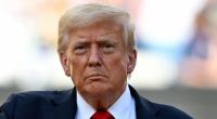 Donald Trump könnte auf eine krachende Niederlage zusteuern. 