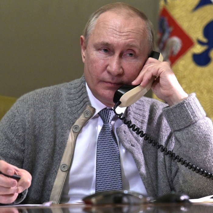 Putins Kriegs-Plan / Kim Jong Un völlig verändert / Baba Wanga Prophezeiung