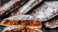 Die Drogeriekette dm ruft einen veganen Lebkuchen zurück.