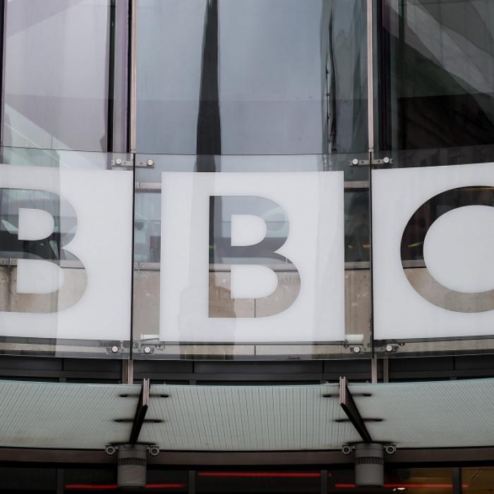 BBC-Moderatorin (40) stirbt nur zwei Tage nach Abschiedsnachricht