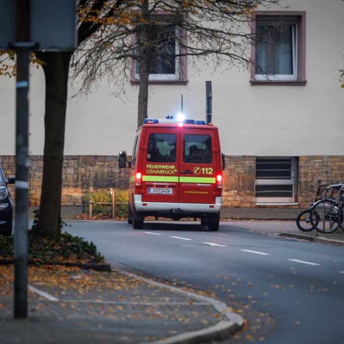 Wie Sie sich richtig vor der Gefahr beim Heizen mit Öfen schützen