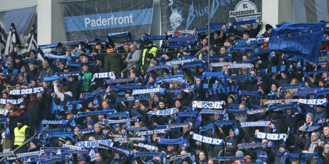 SC Paderborn 07