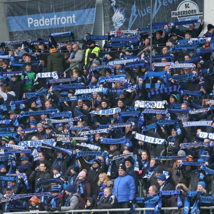 Nur Remis bei Paderborn gegen St. Pauli! Nicht für alle zufriedenstellend