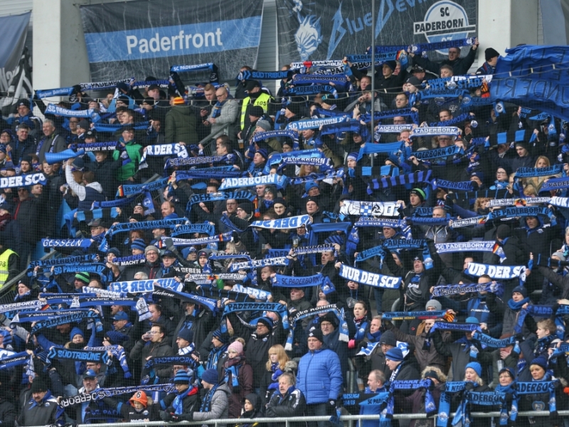 SC Paderborn 07: Ausgangslage und News vor VfB Stuttgart am 10.10.2026