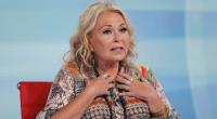 US-Schauspielerin Roseanne Barr leugnete in einem Podcast-Interview jetzt den Holocaust.