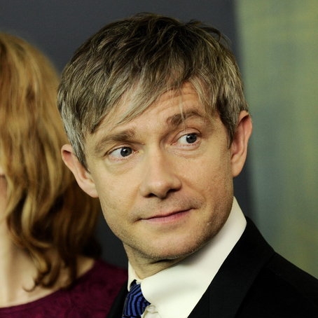 Hat er eine neue Liebe nach Frau Amanda Abbington?