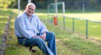 DDR-Sportreporter Heinz Florian Oertel ist Berichten zufolge gestorben.