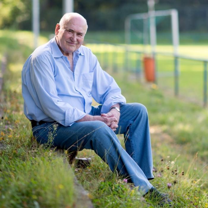 Legendärer DDR-Sportkommentator mit 95 Jahren gestorben