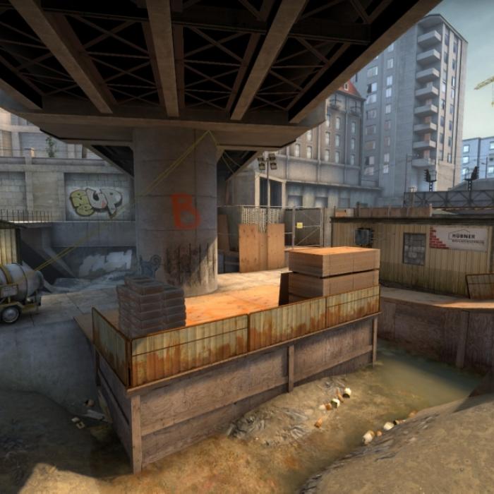 Was war los beim Match Eyeballers gegen Nexus?