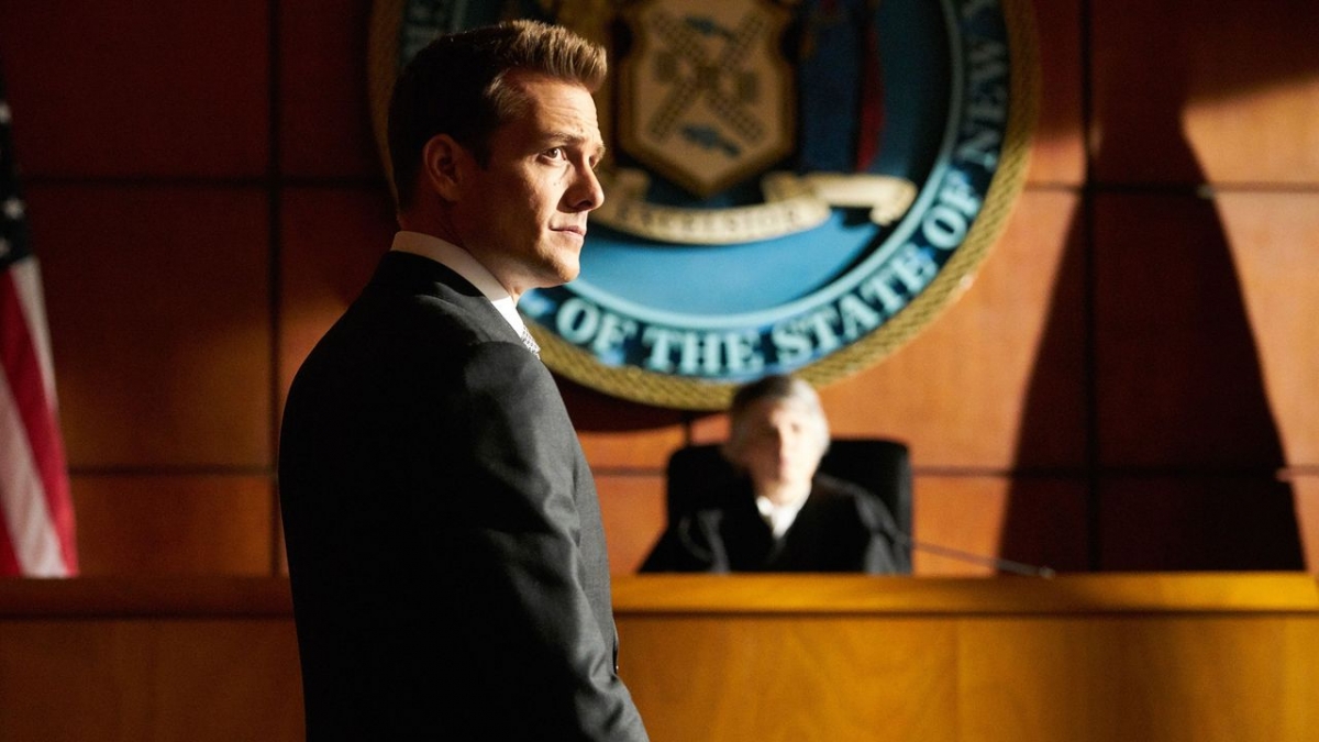 Suits bei ZDFneo (Foto)