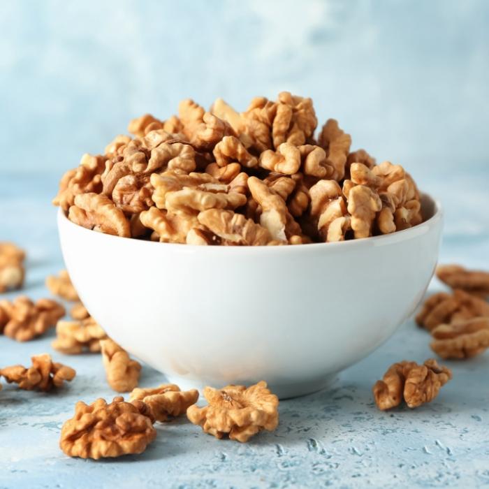 Darum sind Walnüsse ein echtes Superfood für das Gehirn