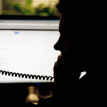 Neueste Telefonabzocke: Auflegen kostet 125 Euro!