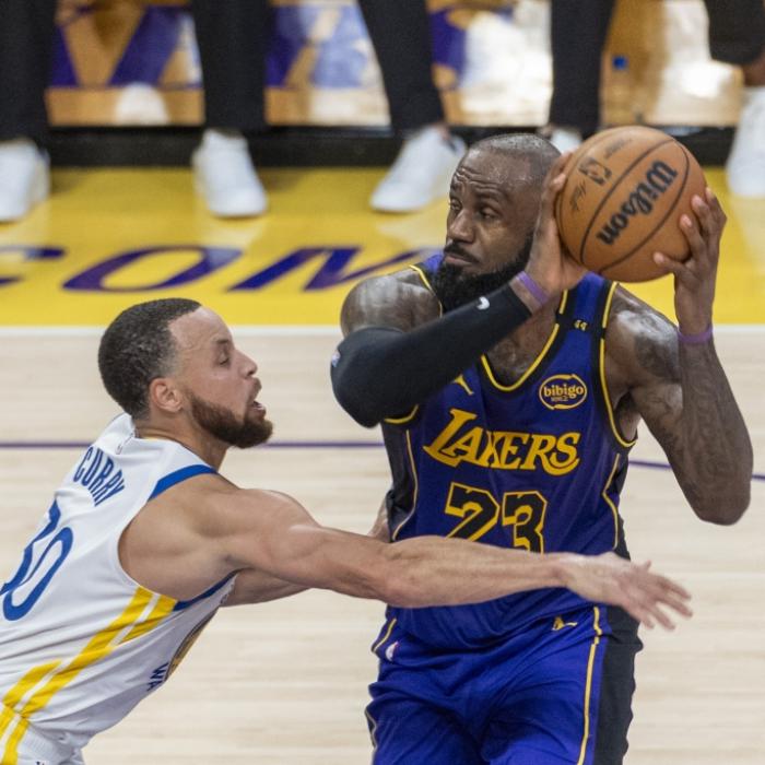 Los Angeles Lakers vs. Detroit Pistons im Livestream