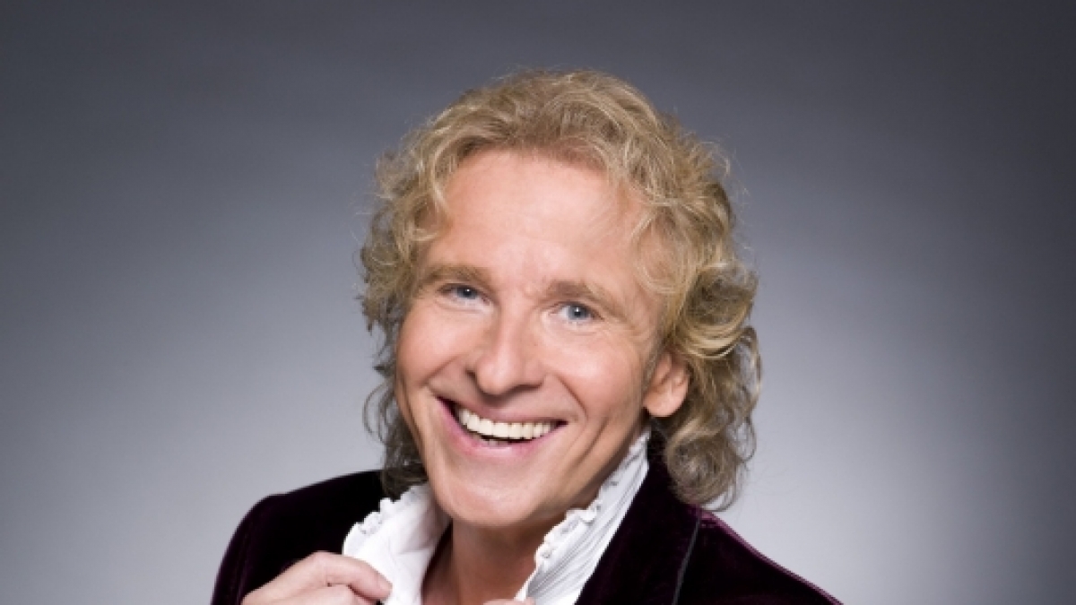 Thomas Gottschalk feiert seinen Geburtstag live aus dem Admiralpalast in Berlin. (Foto)