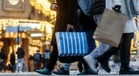 Wegen des derzeitigen Lockdowns kommt aktuell nur wenig Shopping-Laune auf.