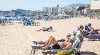 Aufgrund hoher Keimkonzentrationen wurden zwei Strände in der Region Alicante gesperrt. (Symbolfoto)