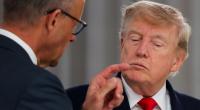 Bundeskanzler Friedrich Merz und US-Präsident Donald Trump - beim Nato-Gipfel in Ankara treffen die beiden erneut aufeinander.