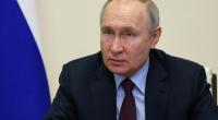 Wladimir Putin muss einen weiteren Rückschlag hinnehmen.