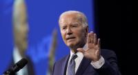 Joe Biden gibt die Präsidentschaftskandidatur für die Demokraten auf.