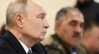 Wladimir Putin (Foto) hat einen weiteren Offizier im Ukraine-Krieg verloren.