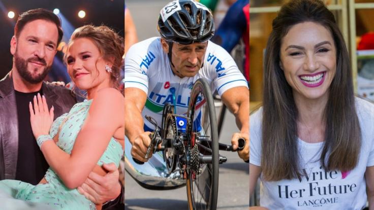 Die News des Tages am 20.06.2020 mit Michael Wendler, Alessandro Zanardi und Nazan Eckes.
