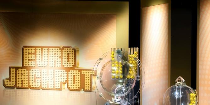 Eurojackpot am 29.09.2026