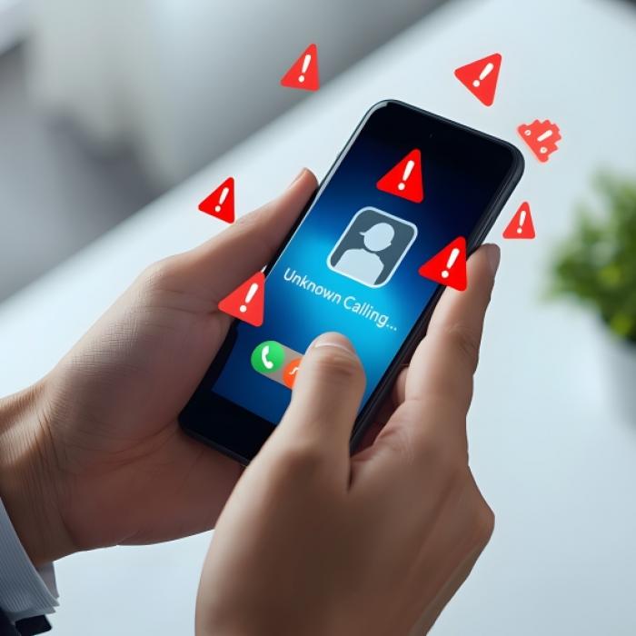 Neues iPhone-Update blockiert Nerv-Anrufer schon vor dem Klingeln