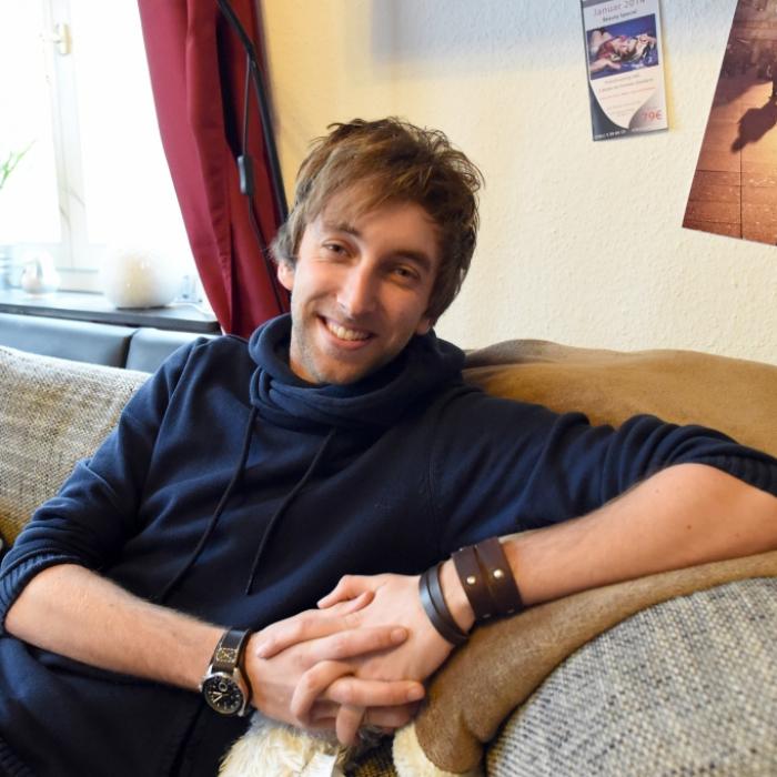 Torge Oelrich wird nochmal Papa! Leben und Familie des YouTube-Stars