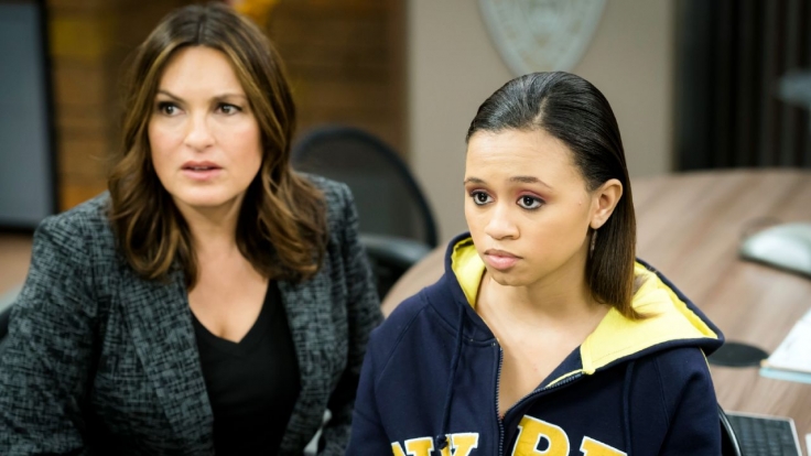 Law & Order: Special Victims Unit bei VOX