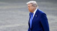 Donald Trump geht davon aus, einen weiteren Holocaust verhindert zu haben.