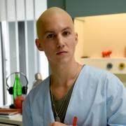 Tim Oliver Schultz in seiner Rolle als Anführer Leo.