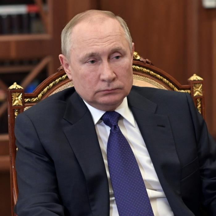 11.000 tote Soldaten! Dezimierte Putin-Armee erleidet Mega-Verluste