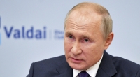 Tritt Wladimir Putin schon bald als Präsident zurück?