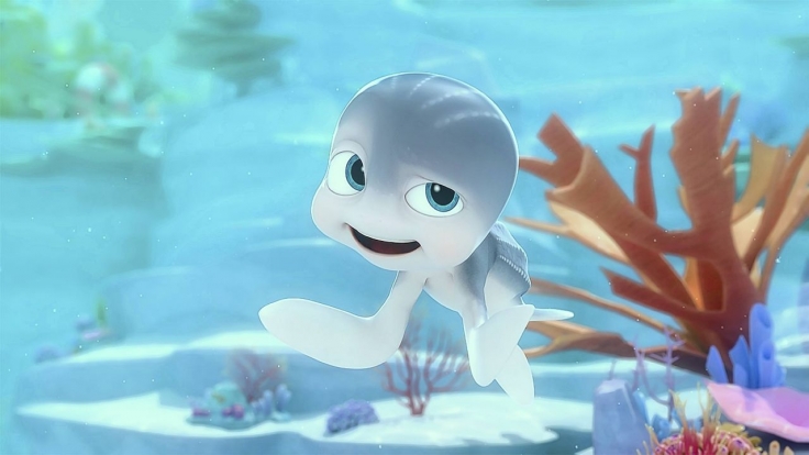 Sammys Abenteuer 2 Stream