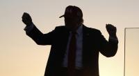Wie krank ist Donald Trump?