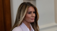 34 Kinder hat Melania Trumps Initiative inzwischen mit ihren Familien wiedervereint.