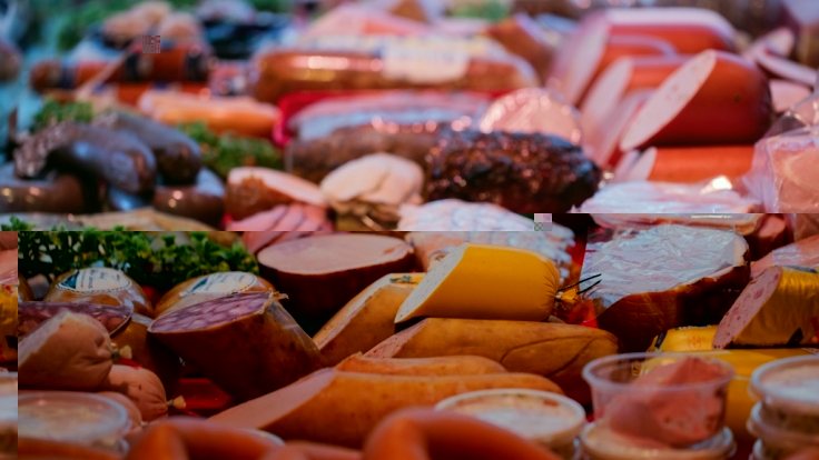 Über eine Mehrwertsteuererhöhung beim Fleisch wird momentan in der Regierung diskutiert.