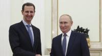 Der Kreml rechnet drei Wochen nach dem Sturz von Baschar al-Assad mit dem syrischen Machthaber ab.