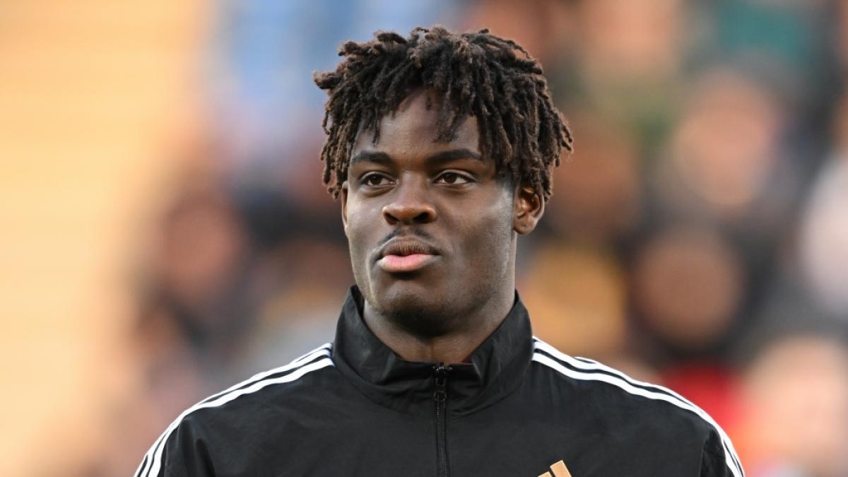 Yann Aurel Bisseck darf sich nun &uuml;ber einen Platz in der Nationalelf freuen. (Foto)