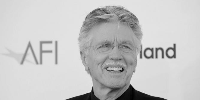 Tom Skerritt tot