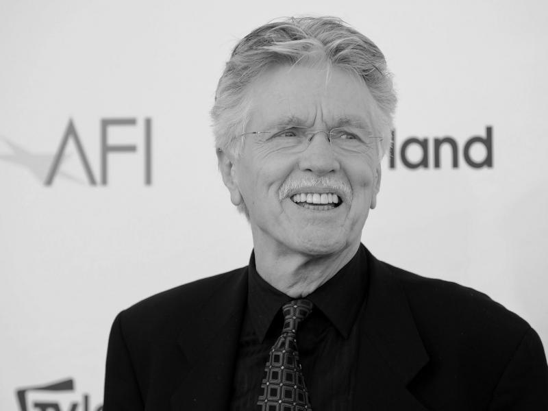 Tom Skerritt tot: Überwältigende Trauer um "Top Gun"-Star - Hollywood verabschiedet sich