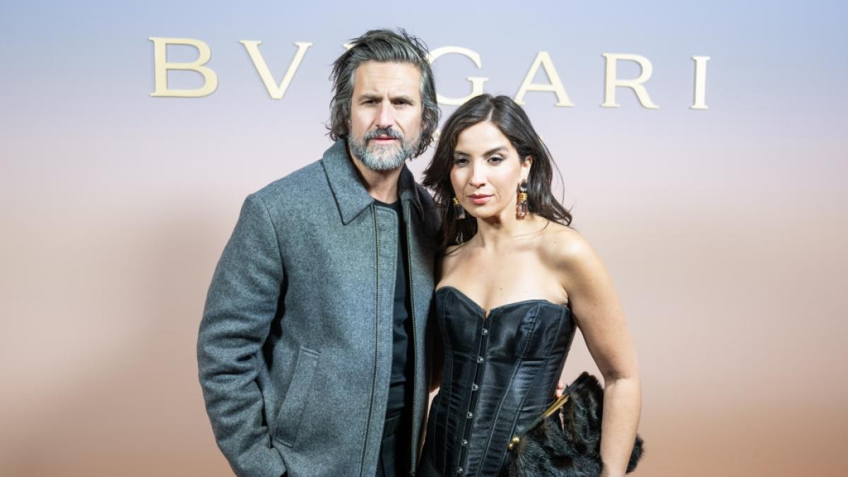 Chryssanthi Kavazi und Tom Beck bekommen Familienzuwachs (Foto)