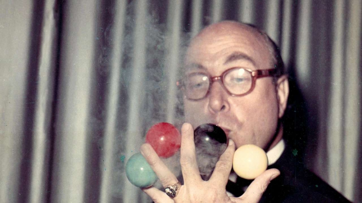 Verzaubert und verdr&auml;ngt bei Das Erste (Foto)