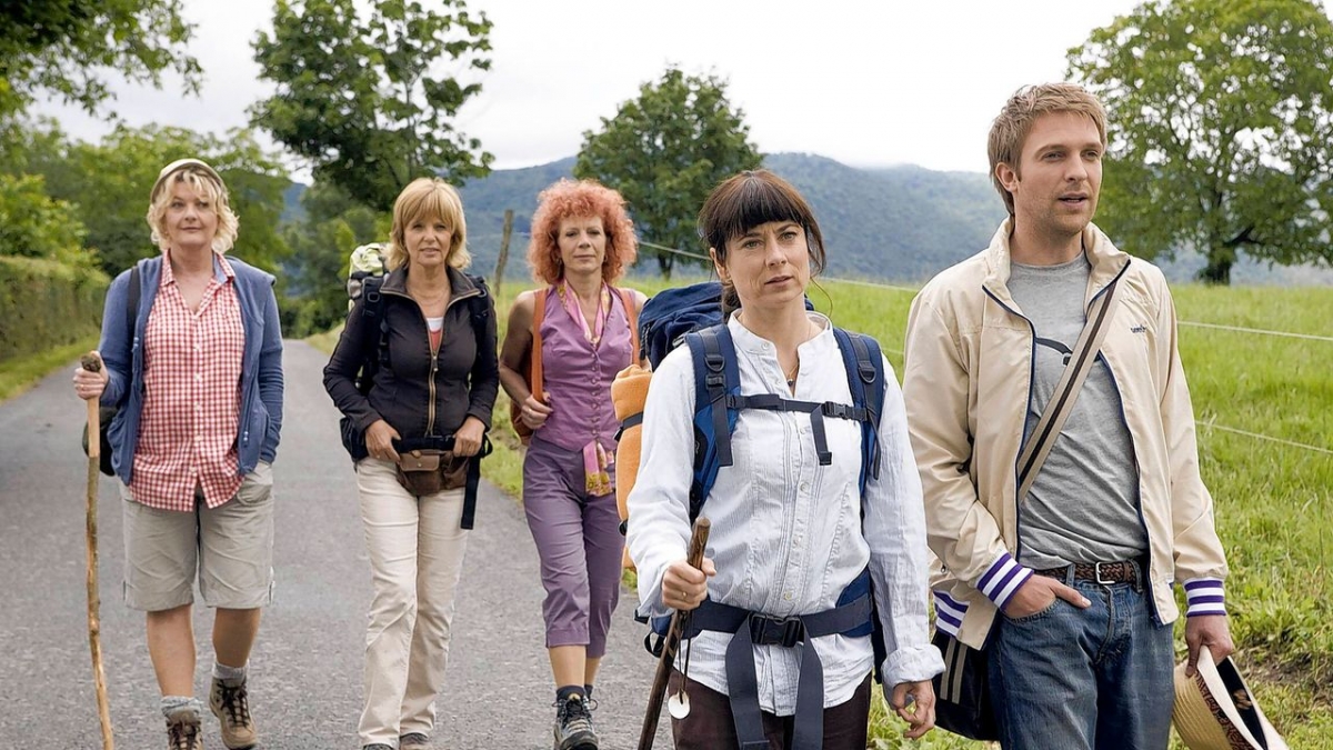 Die Dienstagsfrauen bei Das Erste (Foto)