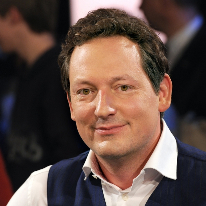 Arzt, Komiker, Klima-Kämpfer – das steckt wirklich hinter dem TV-Star