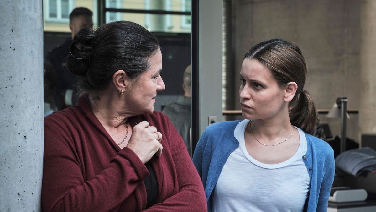 Tod am Rennsteig bei Das Erste (Foto)