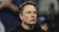 Sein eigener KI-Chatbot Grok widerspricht Elon Musk.