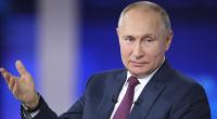 Will Wladimir Putin britisches Gebiet in der Antarktis besetzen?