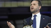 US-Vizepräsident J.D. Vance will die Ukraine nicht weiter finanzieren.