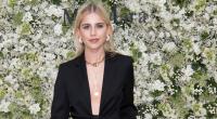 Caro Daur heizte auf Instagram im Miu-Miu-Look ein.